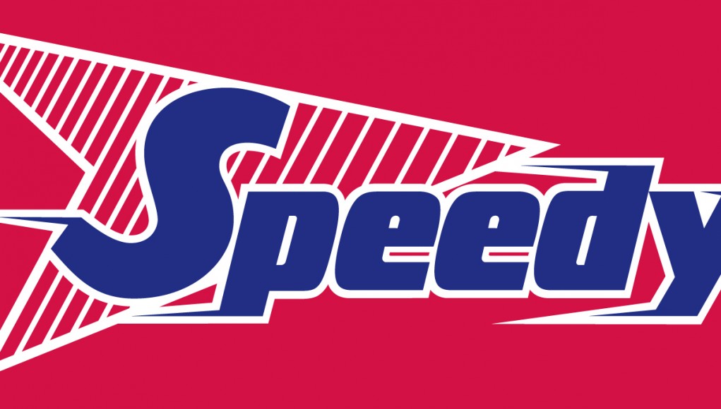 Speedy Hire Plc