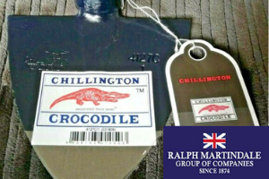 Ralph Martindale & Company Ltd sold to the Yeshi Group